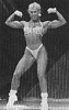 WPW-264 1995 Strong & Shapely Fitness Strength Contest